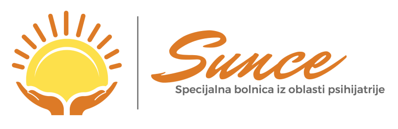 Sunce logo providna pozadina